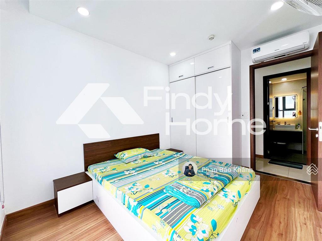 Giảm 400 triệu  căn hộ 3pn full nội thất phú tài residence chỉ 2 tỷ 630 triệu