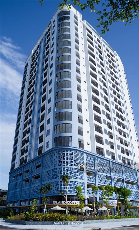 1 tỷ 427 triệu sở hữu ngay căn 2pn hướng đông nam  view trực diện sông hà thanh