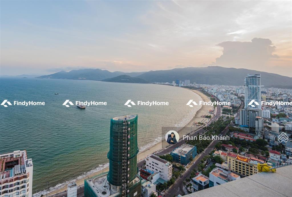 2pn căn góc view biển altara quy nhơn 2,4 tỷ cách biển 200m, miễn phí quản lý 2 năm