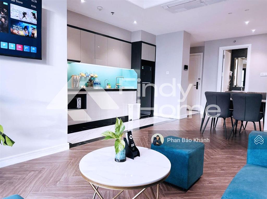 2pn căn góc view biển altara quy nhơn 2,4 tỷ cách biển 200m, miễn phí quản lý 2 năm