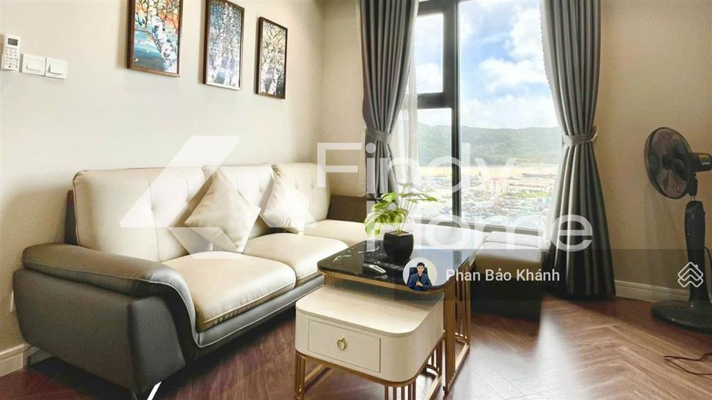 2pn căn góc view biển altara quy nhơn 2,4 tỷ cách biển 200m, miễn phí quản lý 2 năm
