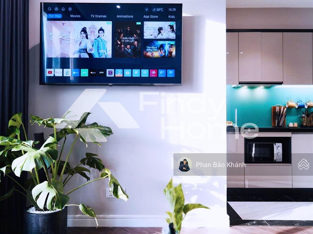 2pn căn góc view biển altara quy nhơn 2,4 tỷ cách biển 200m, miễn phí quản lý 2 năm