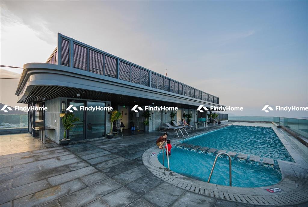 2pn căn góc view biển altara quy nhơn 2,4 tỷ cách biển 200m, miễn phí quản lý 2 năm