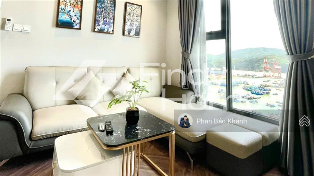 2pn căn góc view biển altara quy nhơn 2,4 tỷ cách biển 200m, miễn phí quản lý 2 năm