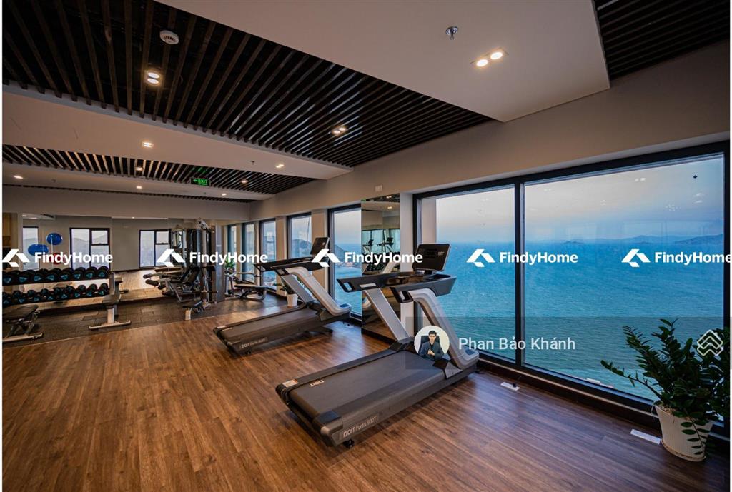 2pn căn góc view biển altara quy nhơn 2,4 tỷ cách biển 200m, miễn phí quản lý 2 năm