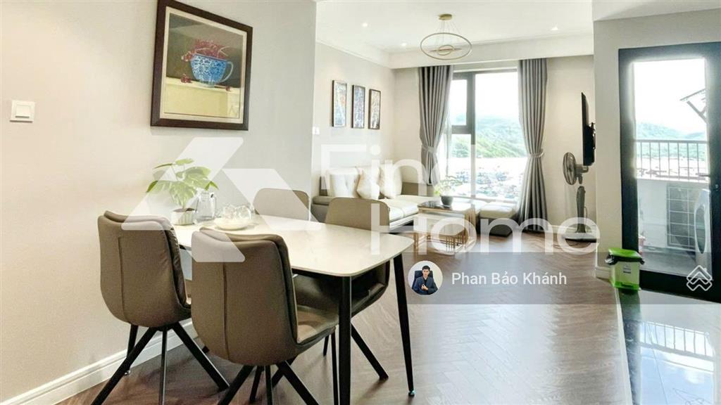 2pn căn góc view biển altara quy nhơn 2,4 tỷ cách biển 200m, miễn phí quản lý 2 năm