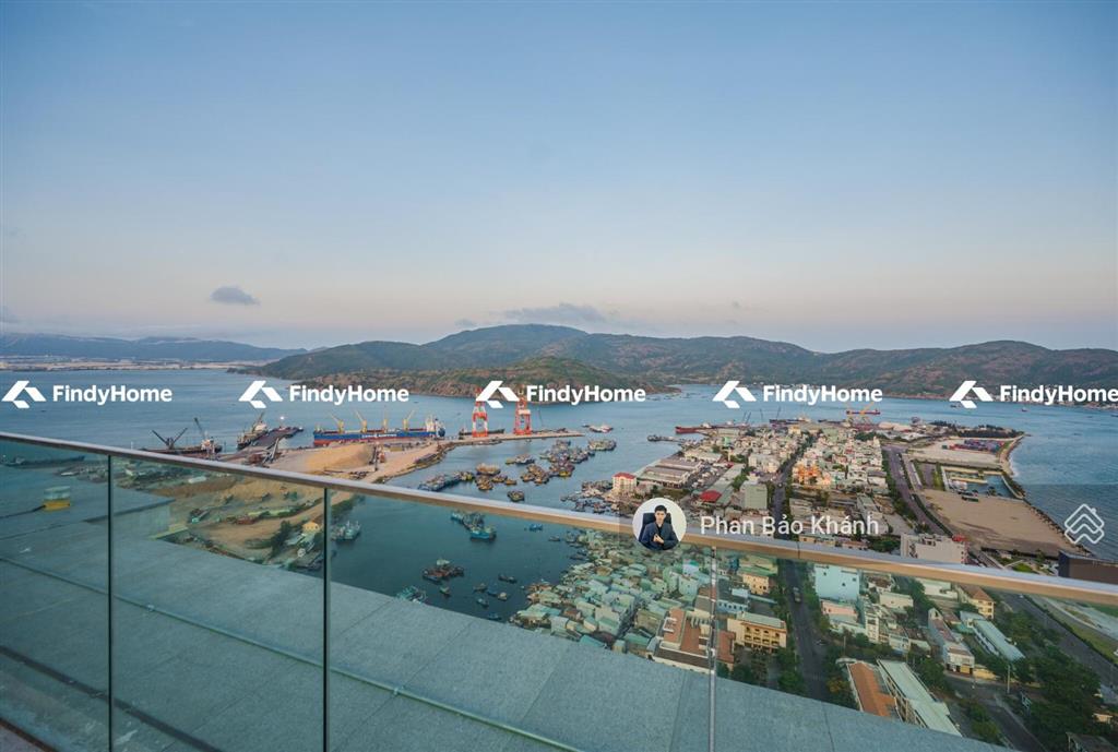 2pn căn góc view biển altara quy nhơn 2,4 tỷ cách biển 200m, miễn phí quản lý 2 năm