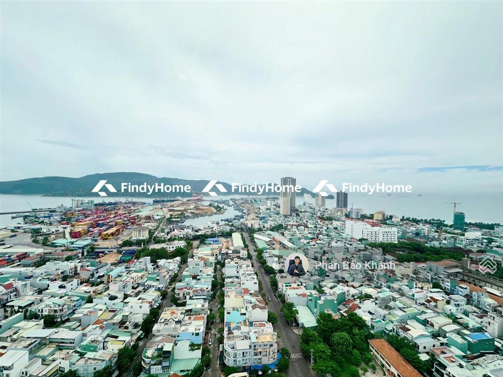 2 tỷ  căn 2pn phú tài residence  hướng đông nam, sổ sẵn, có hđ thuê, tặng nội thất 150 triệu