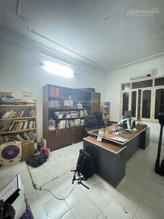 Bán nhà phố lê trọng tấn 80m x 4 tầng mt 4.1m vỉa hè kinh doanh giá chào 26tỷ