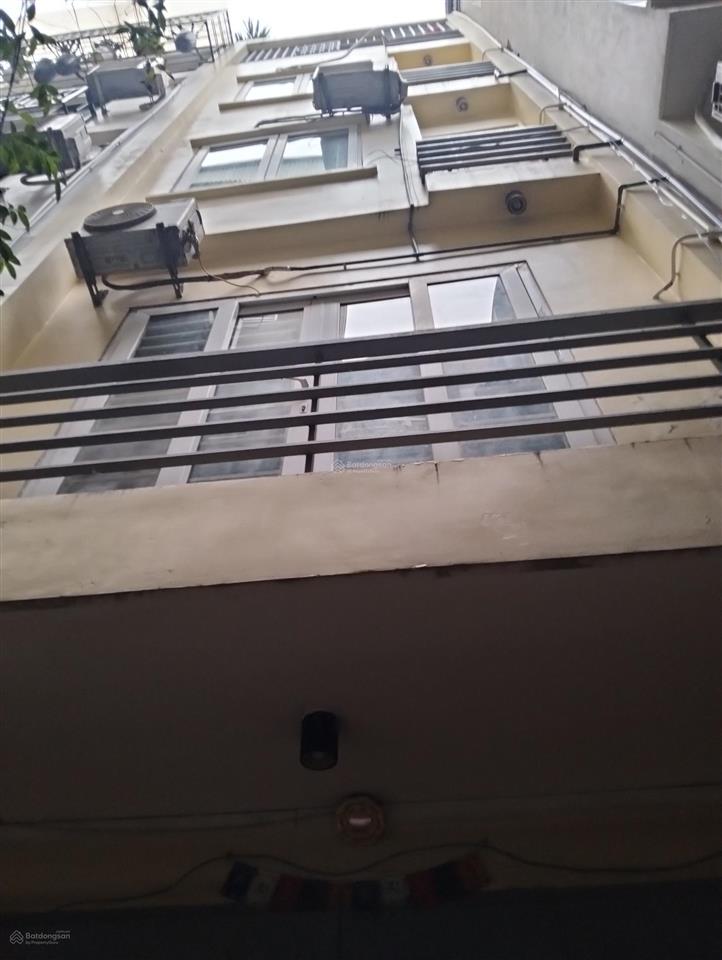 Bán nhà phố lê trọng tấn 80m x 4 tầng mt 4.1m vỉa hè kinh doanh giá chào 26tỷ