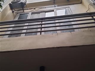 Bán nhà phố lê trọng tấn 80m x 4 tầng mt 4.1m vỉa hè kinh doanh giá chào 26tỷ