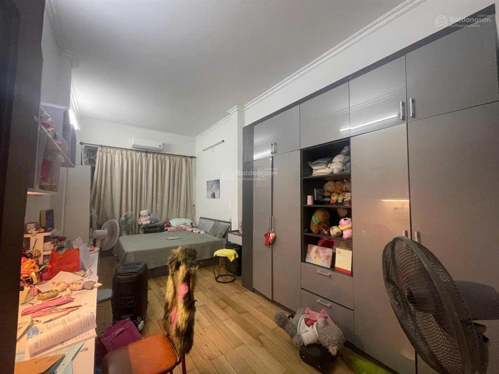 Bán nhà mặt phố vũ tông phan 69m x4 tầng view sông vỉa hè kinh doanh 22.5 tỷ