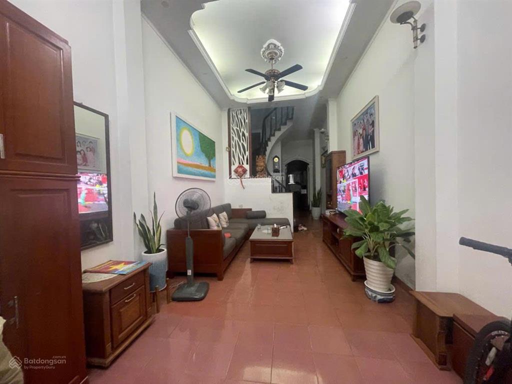 Bán nhà mặt phố vũ tông phan 69m x4 tầng view sông vỉa hè kinh doanh 22.5 tỷ