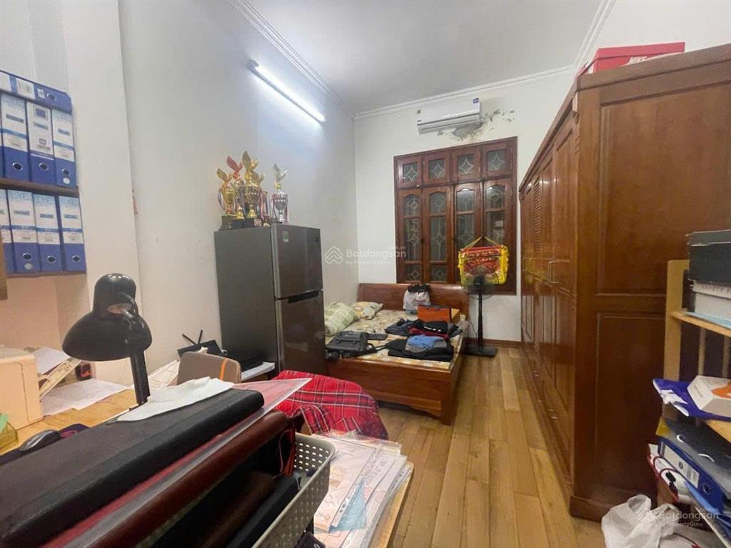 Bán nhà mặt phố vũ tông phan 69m x4 tầng view sông vỉa hè kinh doanh 22.5 tỷ