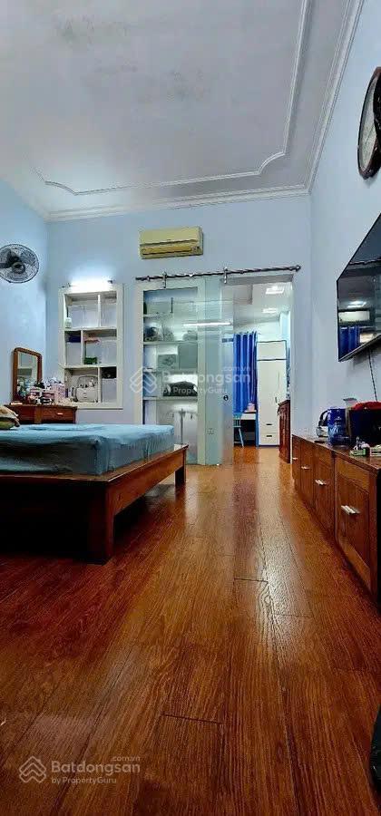 Bán nhà phố vũ tông phan 85m² x 4 tầng ngõ ô tô 10m ra mặt phố giá 18 tỷ