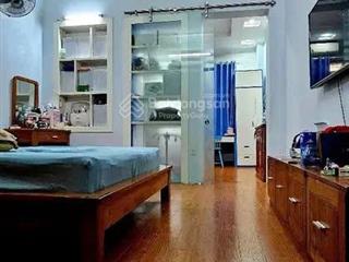 Bán nhà phố vũ tông phan 85m² x 4 tầng ngõ ô tô 10m ra mặt phố giá 18 tỷ