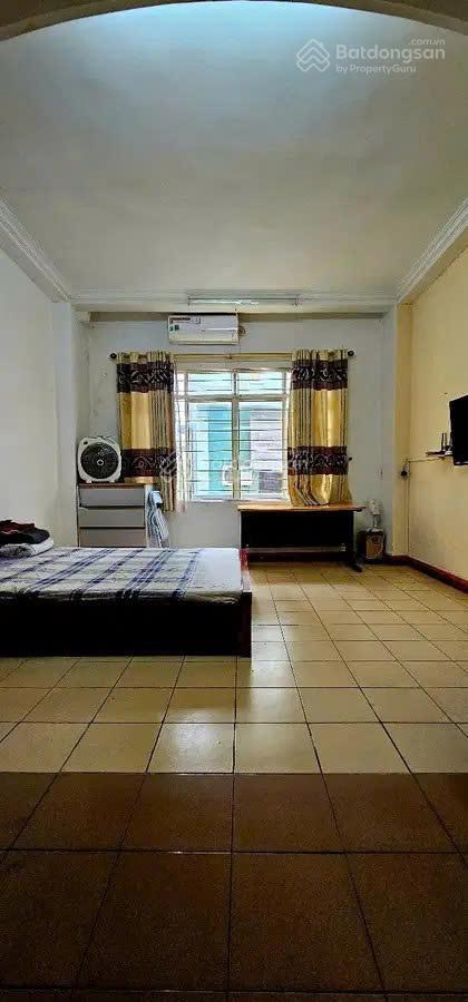 Bán nhà phố vũ tông phan 85m² x 4 tầng ngõ ô tô 10m ra mặt phố giá 18 tỷ