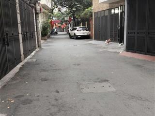 Bán nhà phố lê trọng tấn 138m x 3 tầng mt 4.6m ô tô tránh kd giá 40 tỷ