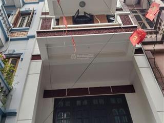 Bán nhà phố hoàng ngân 66m x 5 tầng mt 4.2m view công viên k/d vỉa hè ô tô tránh 32