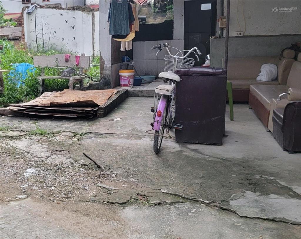 Bán đất đẹp  phù lỗ sóc sơn  81m nhỉnh 4 tỷ