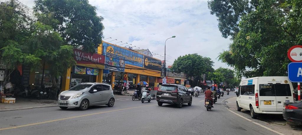 Bán đất đẹp  phù lỗ sóc sơn  81m nhỉnh 4 tỷ
