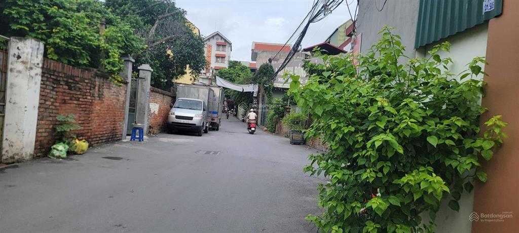 Bán đất đẹp  phù lỗ sóc sơn  81m nhỉnh 4 tỷ