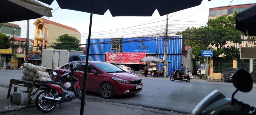 Bán đất đẹp  phù lỗ sóc sơn  81m nhỉnh 4 tỷ