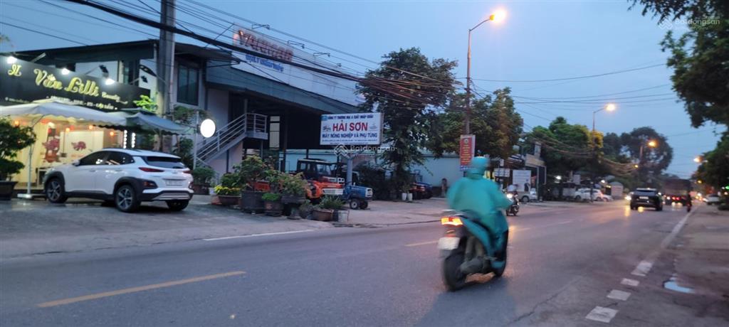 Bán đất đẹp  phù lỗ sóc sơn  81m nhỉnh 4 tỷ