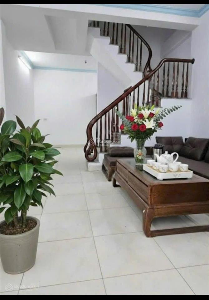 Hàng hiếm tại số 10 ngách 19 ngõ đại thắng, 5,25 tỷ, 40 m2, 4pn, 3wc, 4t