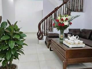 Hàng hiếm tại số 10 ngách 19 ngõ đại thắng, 5,25 tỷ, 40 m2, 4pn, 3wc, 4t