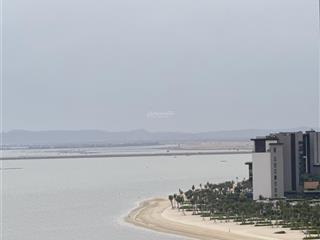 Bán căn 1pn citadines 66m2. hướng tây bắc