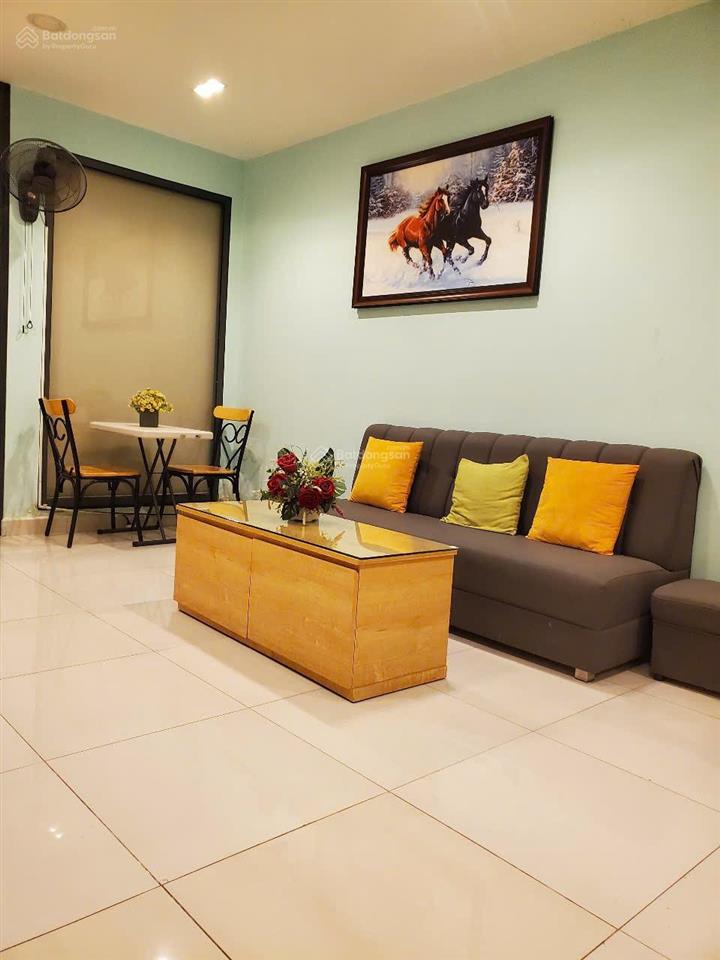 Bán gấp cc đẹp xuất sắc tại sky center, 3,2 tỷ, 42m2, q. tân bình, hcm