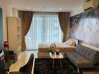 Cho thuê cc sky center, 10 triệu vnd, 36 m2, 1pn, 1wc, nội thất đầy đủ, giá ưu đãi