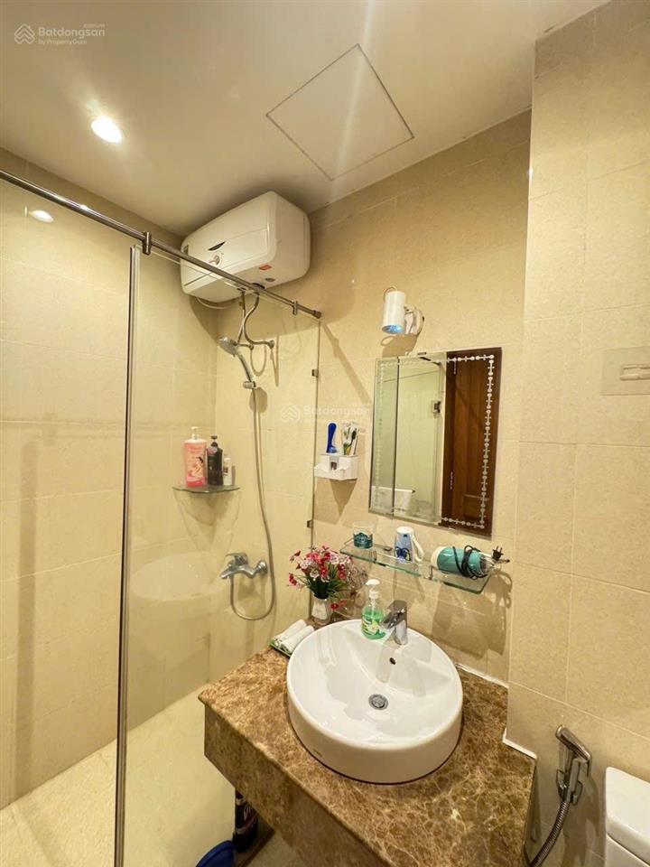 Căn hộ chung cư cho thuê tại sky center, 9 triệu, 36 m2 bao đẹp chỉ với