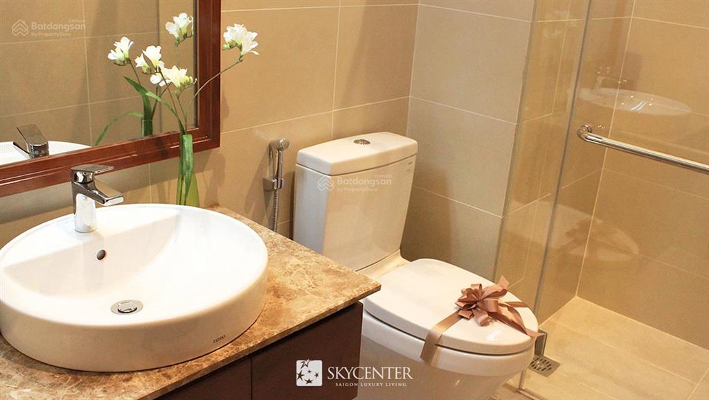 Bán căn hộ chung cư tại sky center, 2,8 tỷ, 36 m2, giá ưu đãi, uy tín