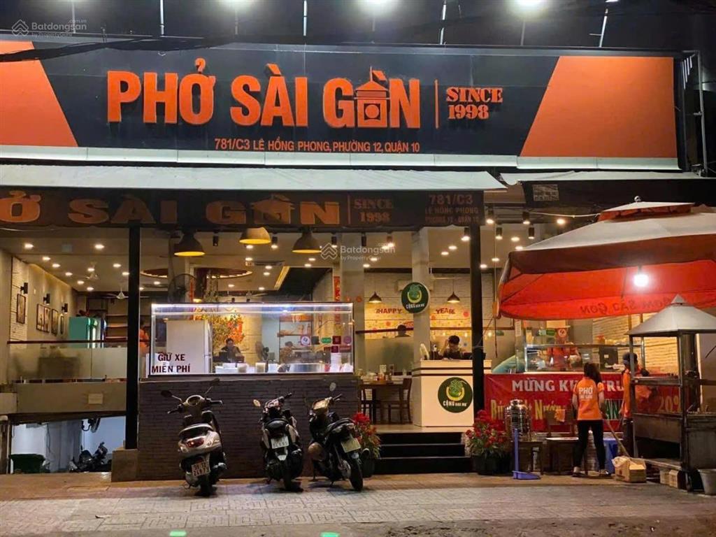 Chính chủ bán biệt thự trục chính khu biệt thự vườn lan  quận 10