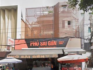 Giảm ngay 7 tỷ biệt thự 781/c3 lê hồng phong, quận 10 giá mới 120 tỷ