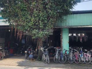 Chính chủ bán nhà mặt tiền 6 đỗ văn dậy, dt ngang 11m dài 27m, giá 8,5 tỷ thương lượng