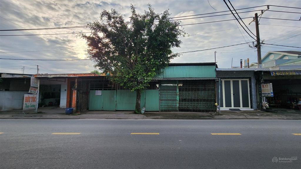 Chính chủ bán nhà mặt tiền 6 đỗ văn dậy, dt ngang 11m dài 27m, giá 8,5 tỷ thương lượng