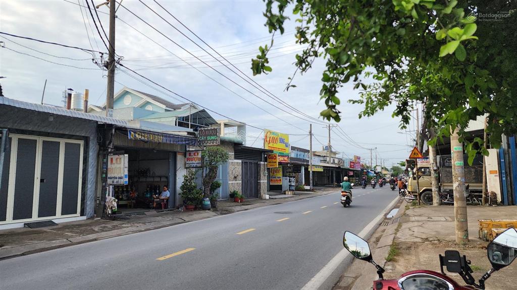 Chính chủ bán nhà mặt tiền 6 đỗ văn dậy, dt ngang 11m dài 27m, giá 8,5 tỷ thương lượng