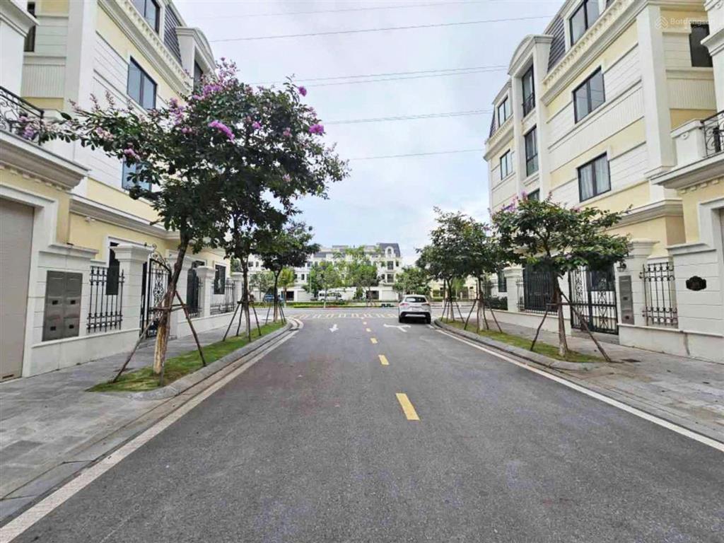 Bán liền kề an lạc green symphony 80m, mặt tiền 5m, xuân phương, 1x tỷ