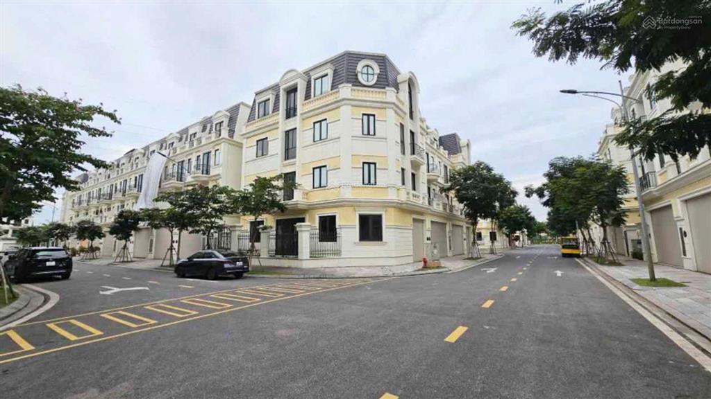 Bán liền kề an lạc green symphony 80m, mặt tiền 5m, xuân phương, 1x tỷ