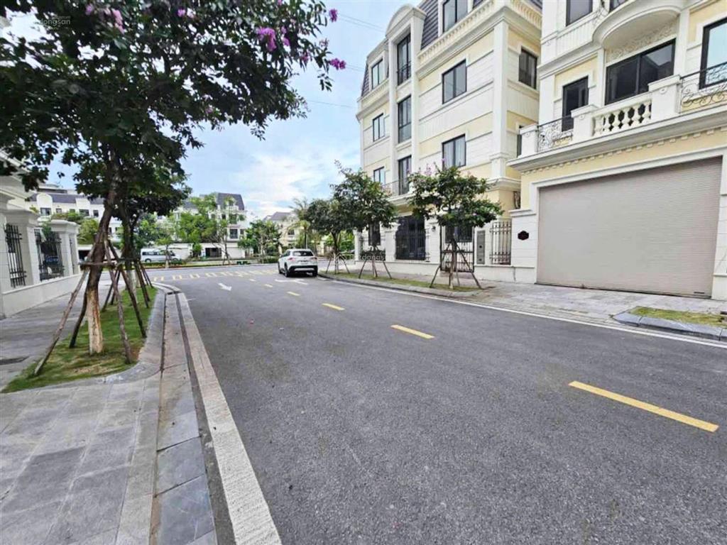 Bán liền kề an lạc green symphony 80m, mặt tiền 5m, xuân phương, 1x tỷ