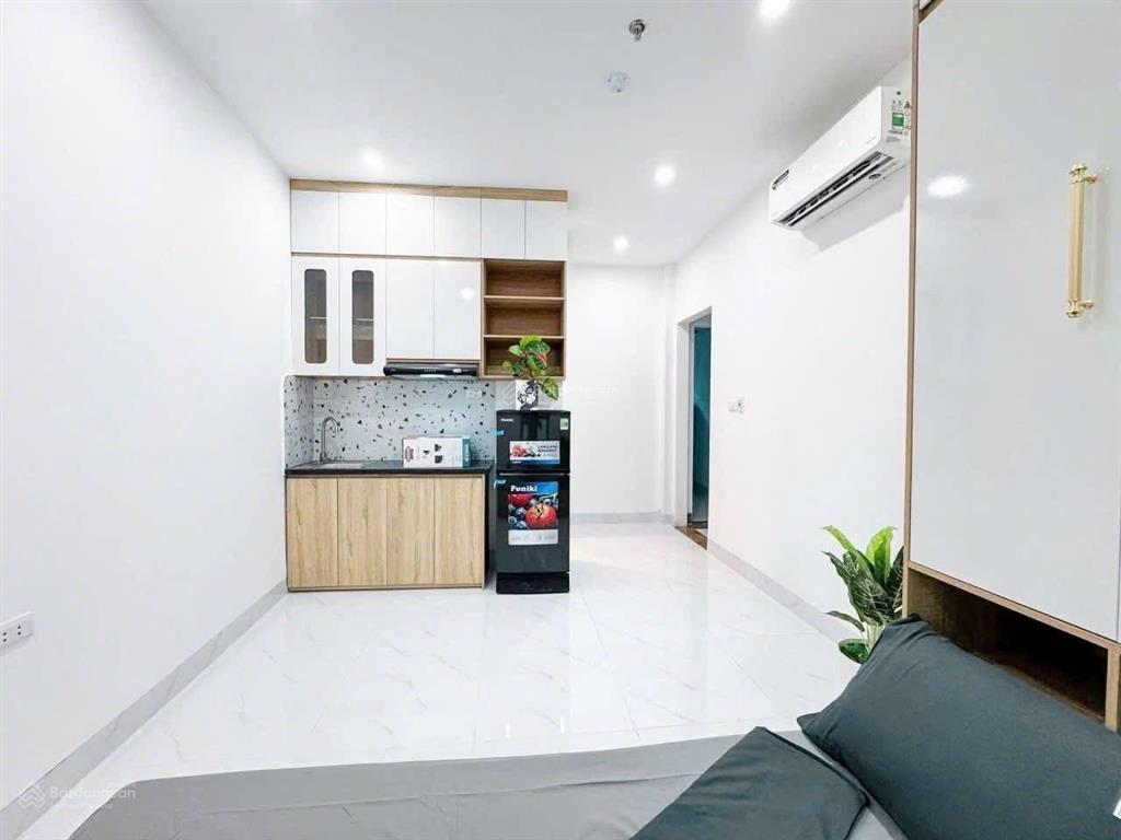 Bán ccmn xuân phương 11 phòng khép kín thang máy full nội thất hơn 6 tỷ