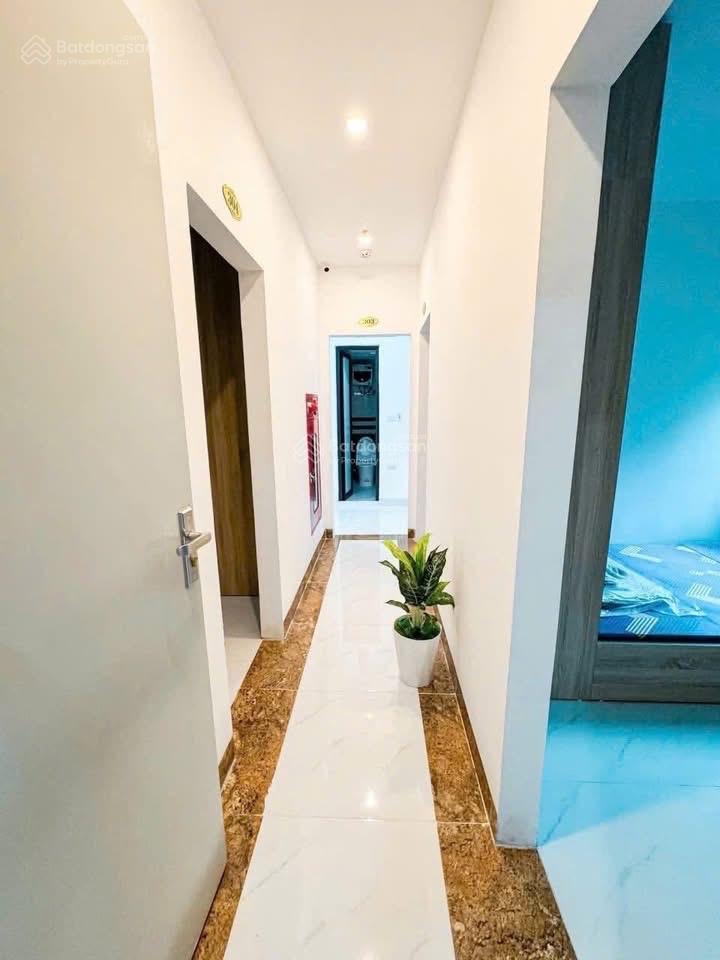 Bán ccmn xuân phương 11 phòng khép kín thang máy full nội thất hơn 6 tỷ