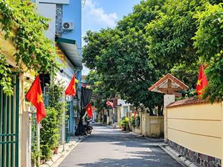 Bán nhà lô góc xuân phương phường canh ngõ nhà nước mặt tiền rộng nhỉnh 6 tỷ
