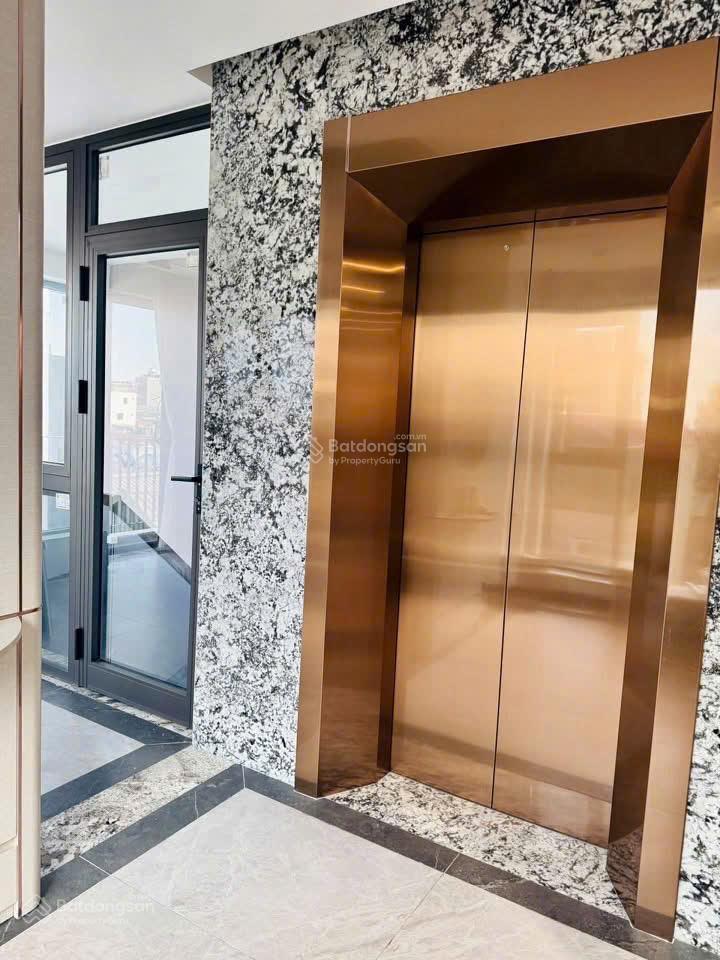 Bán liền kề hinode royal park mặt vành đai 3.5, 5 tầng thang máy full nội thất, 1x tỷ