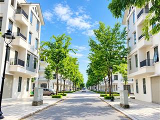 Bán liền kề hinode royal park mặt vành đai 3.5, 5 tầng thang máy full nội thất, 1x tỷ