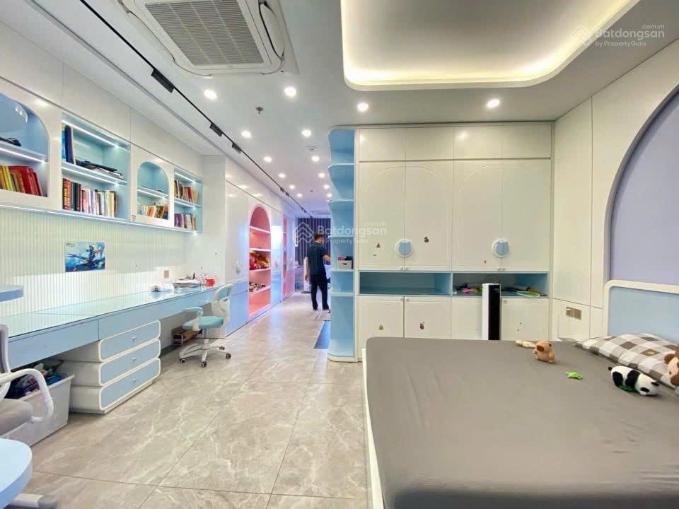 Bán liền kề hinode royal park mặt vành đai 3.5, 5 tầng thang máy full nội thất, 1x tỷ