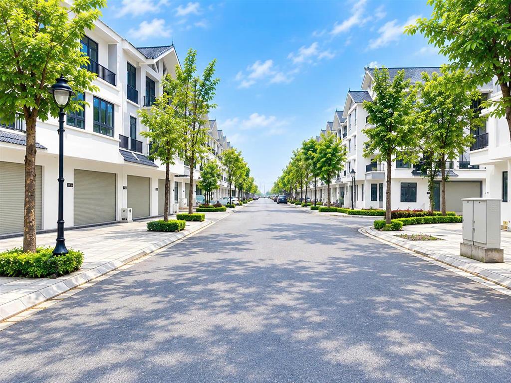 Bán liền kề hinode royal park mặt vành đai 3.5 nhỉnh 12 tỷ có thương lượng